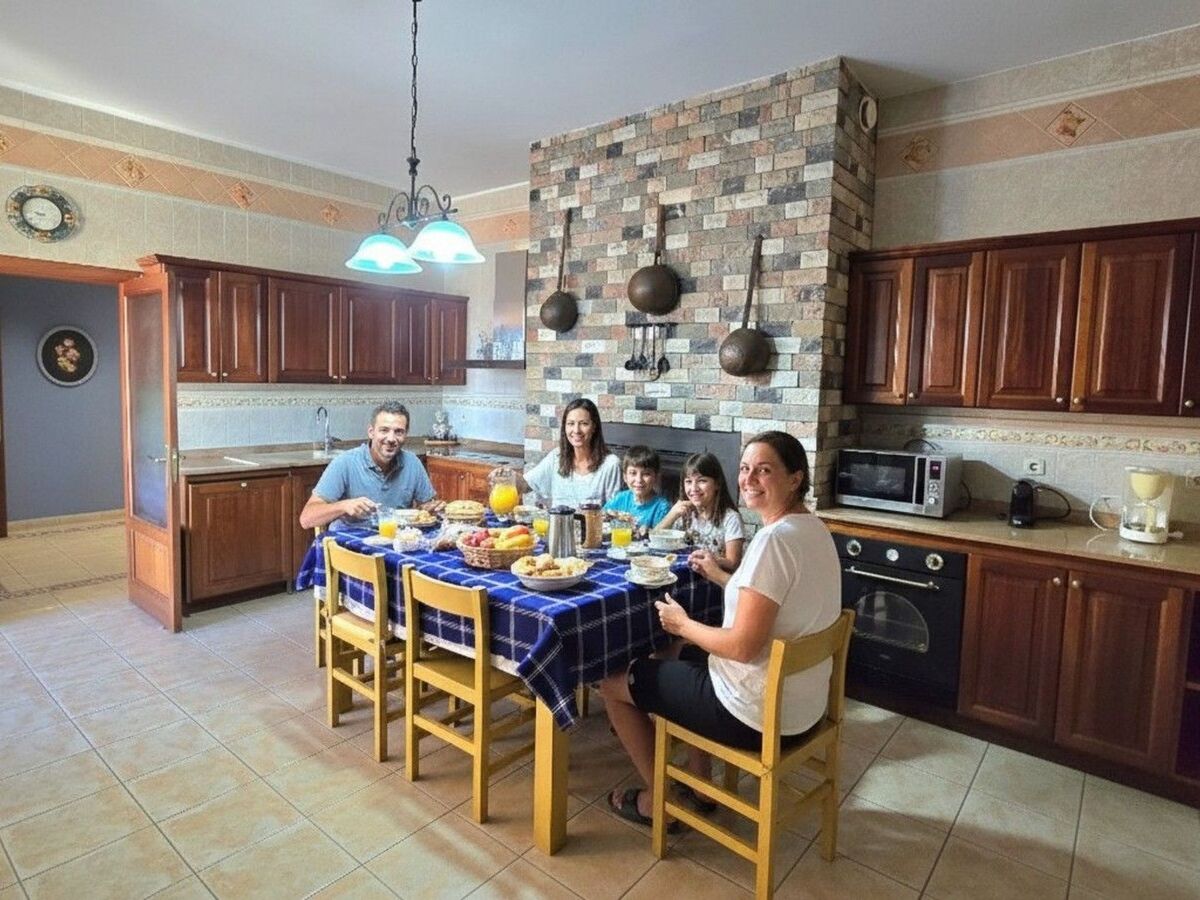 Castell Villa Bohío – Finca en pierre à Bahia Azul, 6 chambres - Photo 11