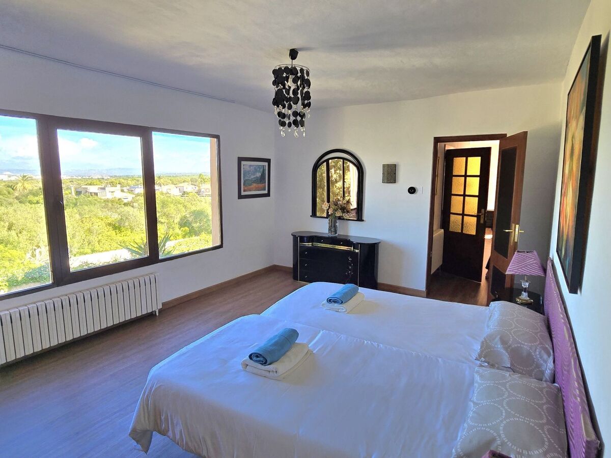 Castell Villa Bohío – Finca en pierre à Bahia Azul, 6 chambres - Photo 18