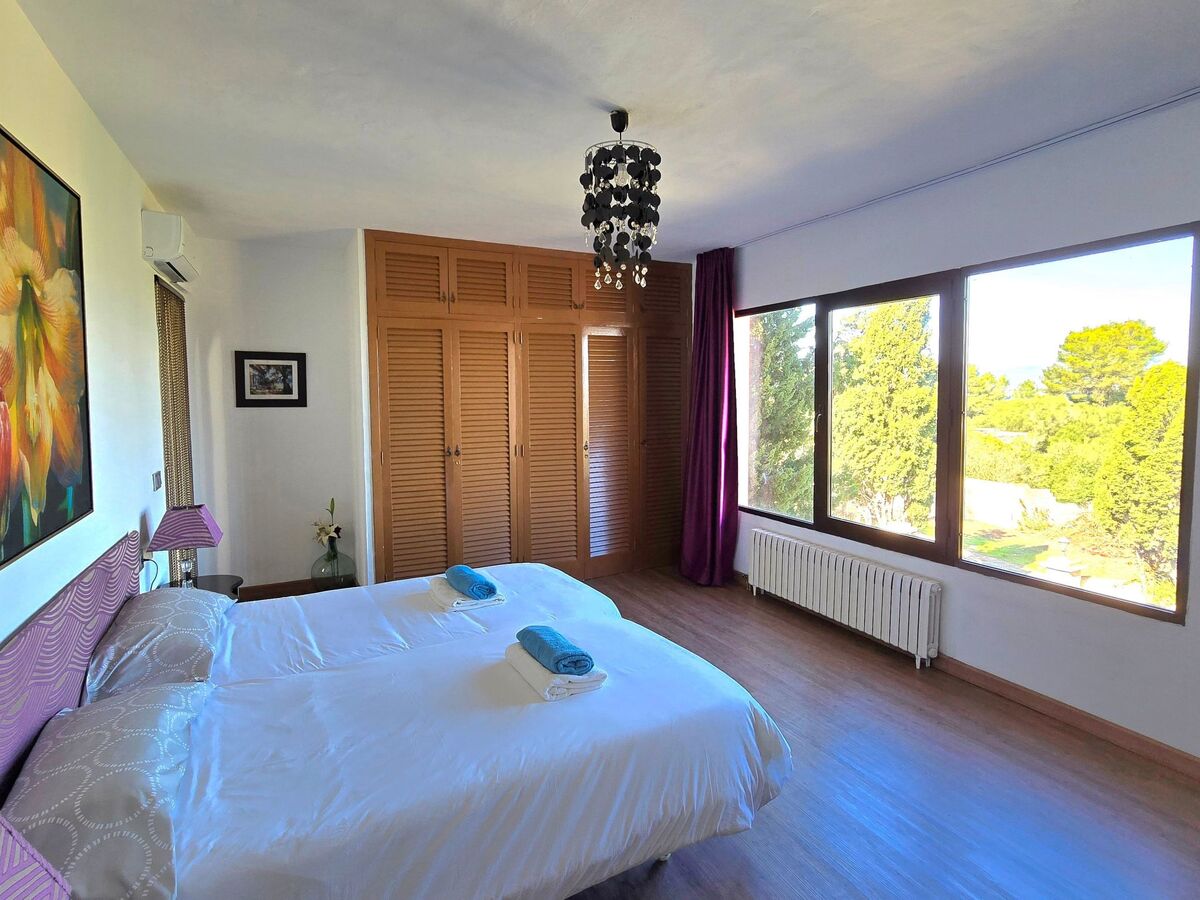 Castell Villa Bohío – Finca en pierre à Bahia Azul, 6 chambres - Photo 19