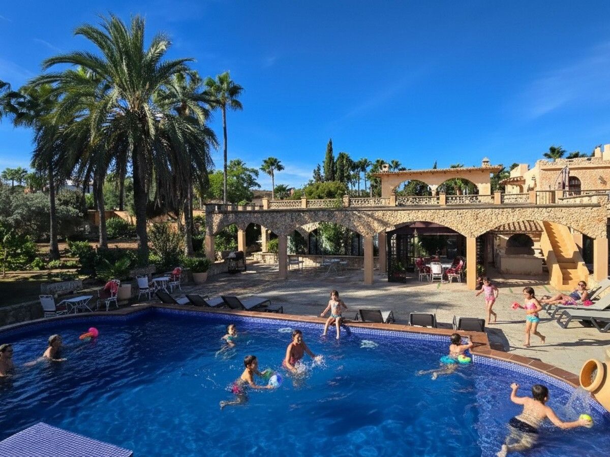 Castell Villa Bohío – Finca en pierre à Bahia Azul, 6 chambres - Photo 20
