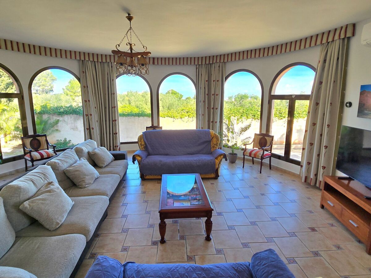 Castell Villa Bohío – Finca en pierre à Bahia Azul, 6 chambres - Photo 21