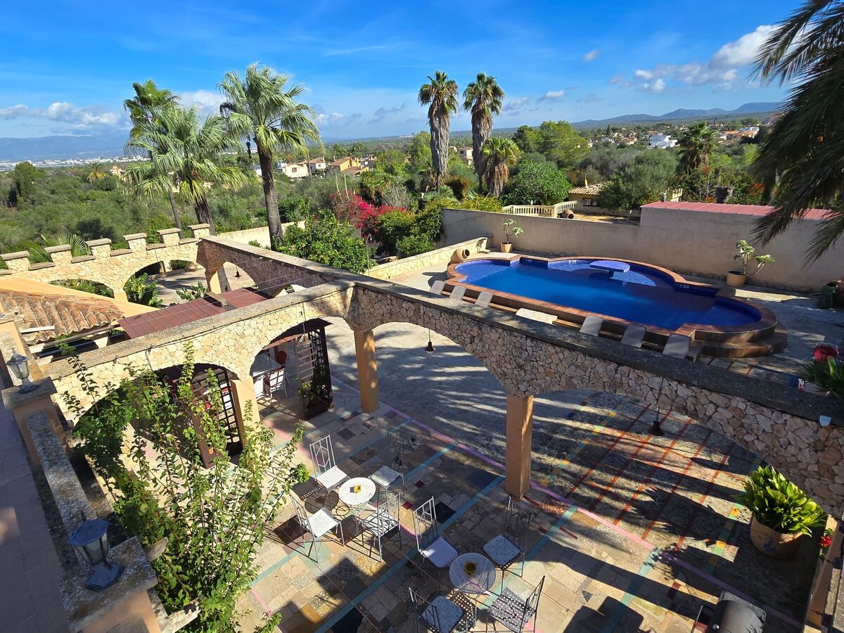 Castell Villa Bohío – Finca en pierre à Bahia Azul, 6 chambres - Photo 22