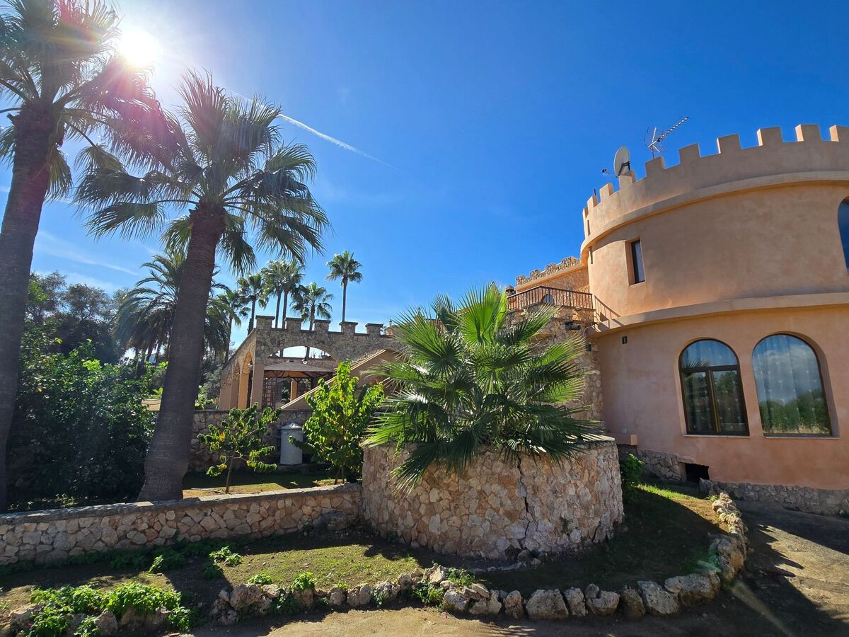 Castell Villa Bohío – Finca en pierre à Bahia Azul, 6 chambres - Photo 23