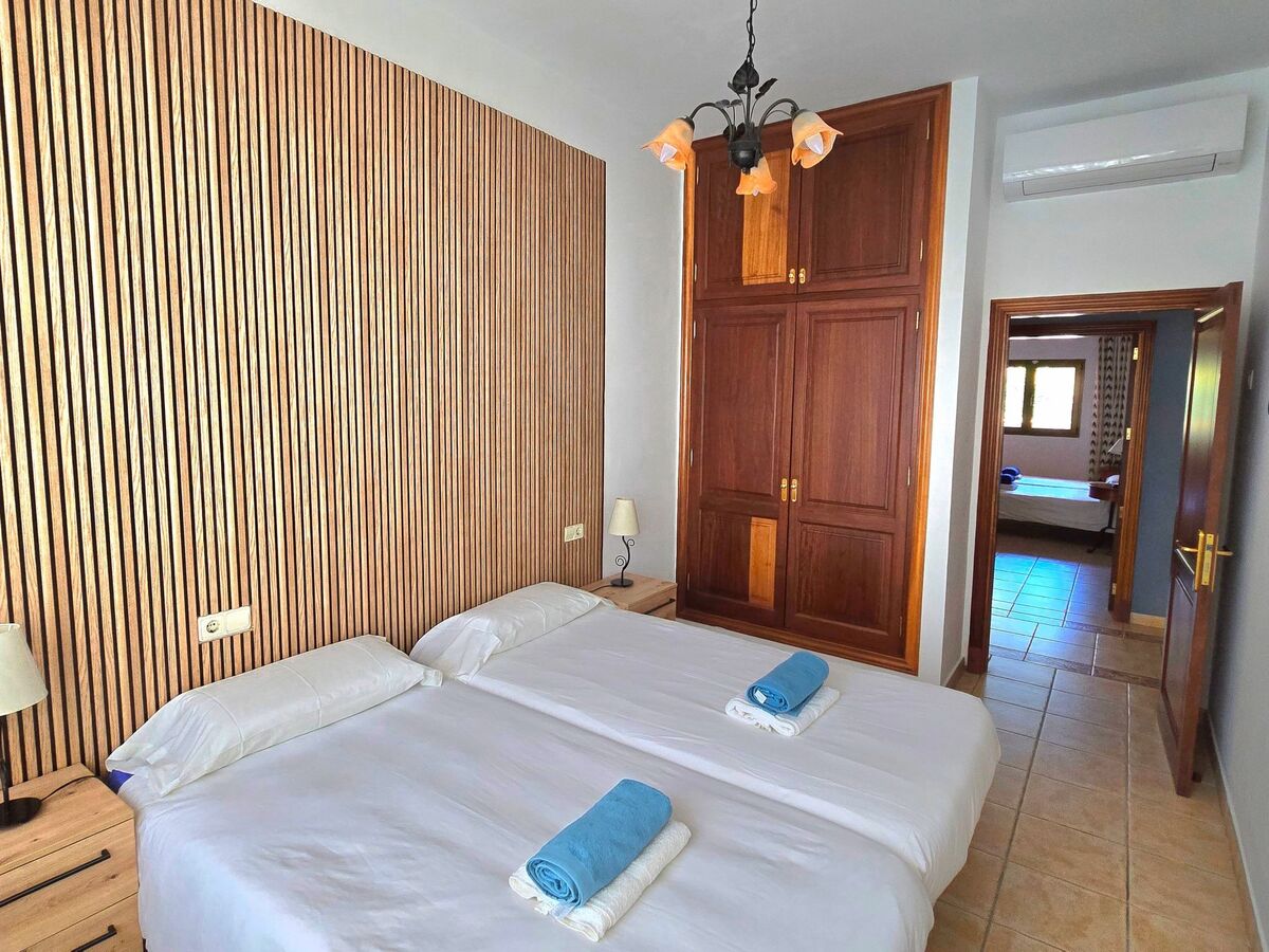 Castell Villa Bohío – Finca en pierre à Bahia Azul, 6 chambres - Photo 26