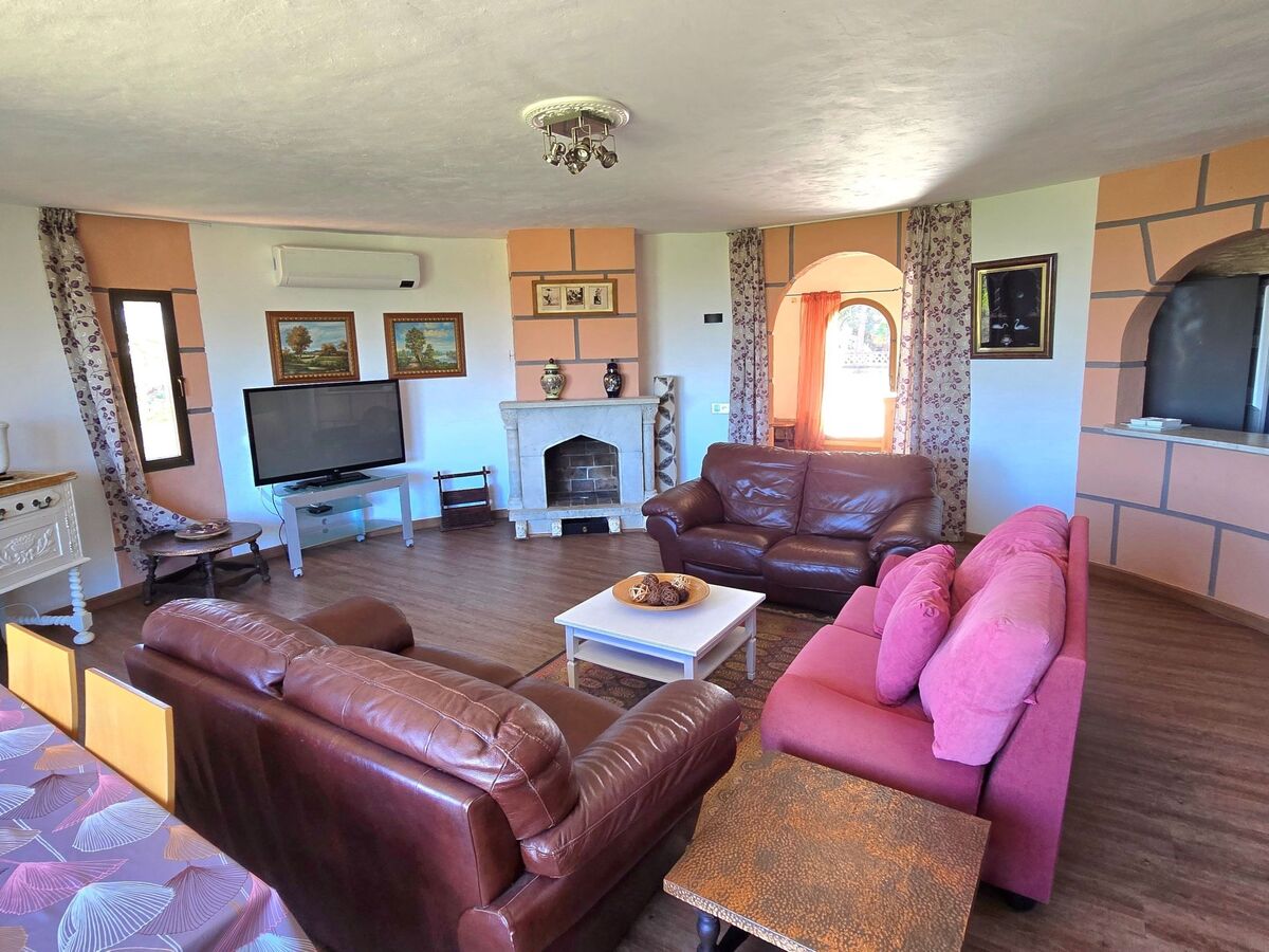 Castell Villa Bohío – Finca en pierre à Bahia Azul, 6 chambres - Photo 29