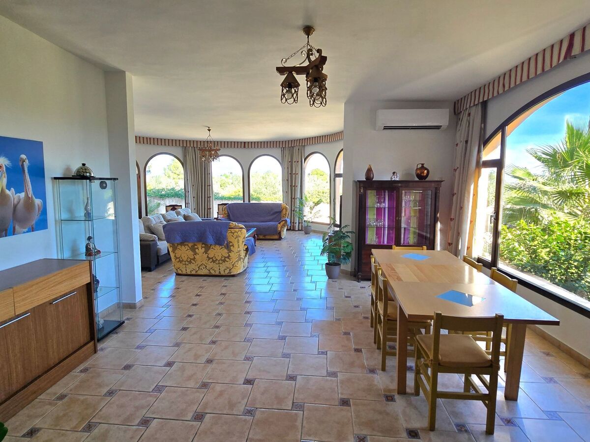Castell Villa Bohío – Finca en pierre à Bahia Azul, 6 chambres - Photo 30