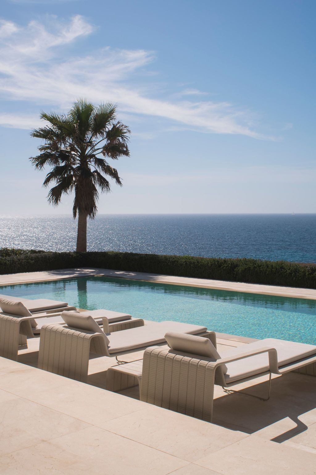 Maison Son Verí Nou avec ascenseur et piscine privée à 100 m de la mer - Photo 2