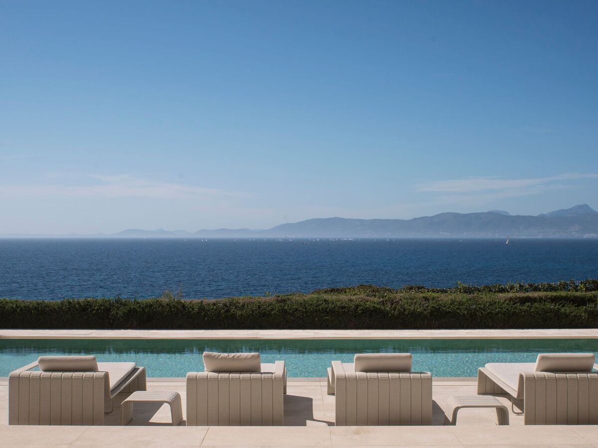 Maison Son Verí Nou avec ascenseur et piscine privée à 100 m de la mer - Photo 4
