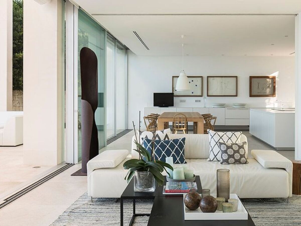 Maison Son Verí Nou avec ascenseur et piscine privée à 100 m de la mer - Photo 8