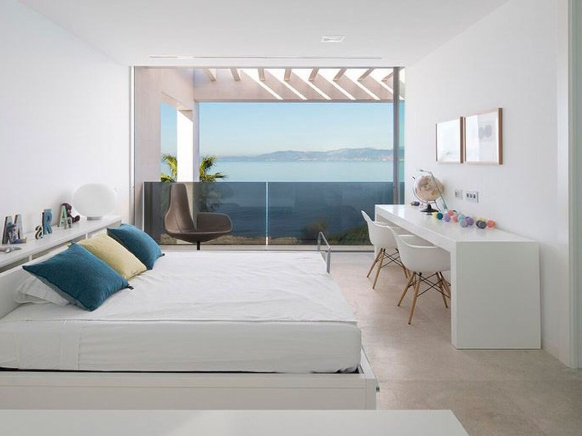 Maison Son Verí Nou avec ascenseur et piscine privée à 100 m de la mer - Photo 11