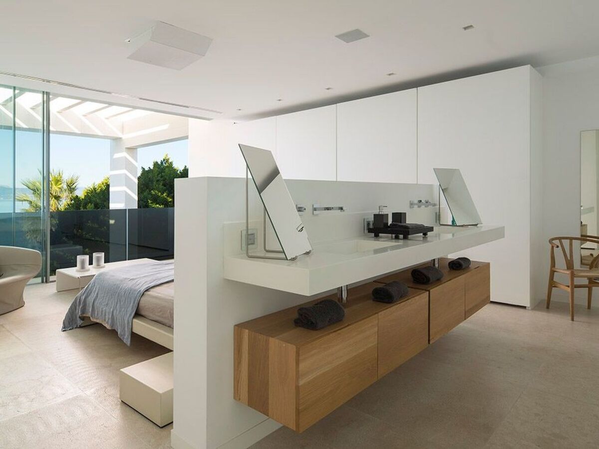 Maison Son Verí Nou avec ascenseur et piscine privée à 100 m de la mer - Photo 15