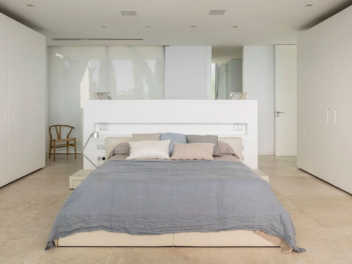 Maison Son Verí Nou avec ascenseur et piscine privée à 100 m de la mer - Photo 16