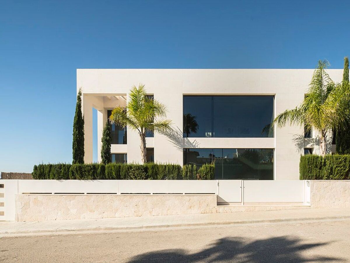Maison Son Verí Nou avec ascenseur et piscine privée à 100 m de la mer - Photo 18