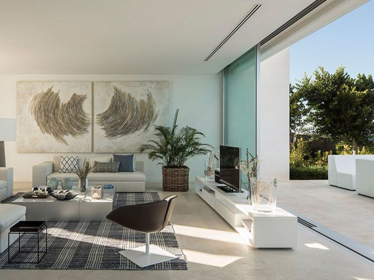 Maison Son Verí Nou avec ascenseur et piscine privée à 100 m de la mer - Photo 19