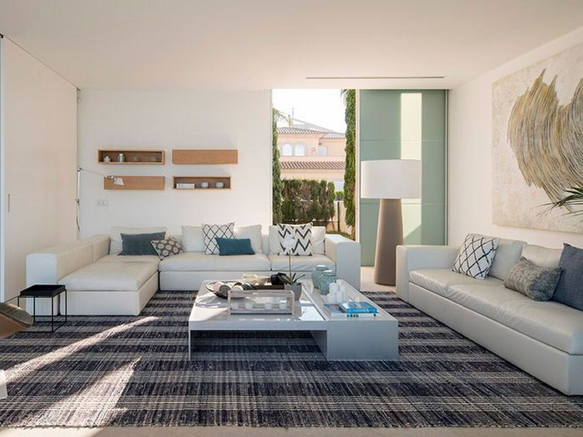 Maison Son Verí Nou avec ascenseur et piscine privée à 100 m de la mer - Photo 20