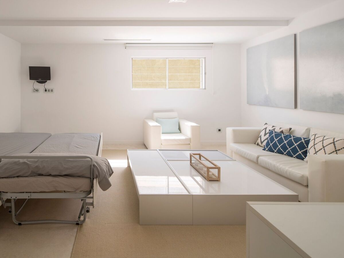Maison Son Verí Nou avec ascenseur et piscine privée à 100 m de la mer - Photo 21