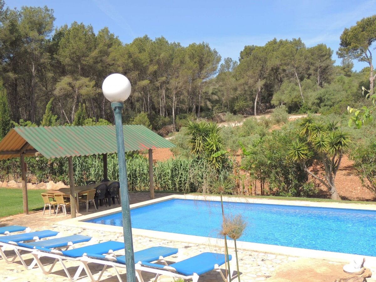 Finca El Bosque – 360 m² avec piscine 10x5 m à Bahia Azul - Photo 2
