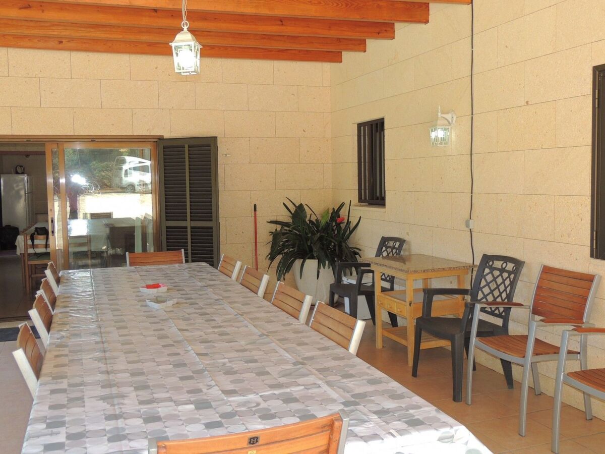 Finca El Bosque – 360 m² avec piscine 10x5 m à Bahia Azul - Photo 9