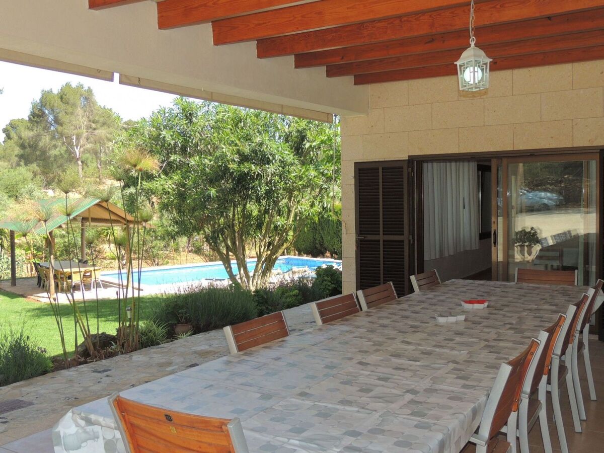 Finca El Bosque – 360 m² avec piscine 10x5 m à Bahia Azul - Photo 10