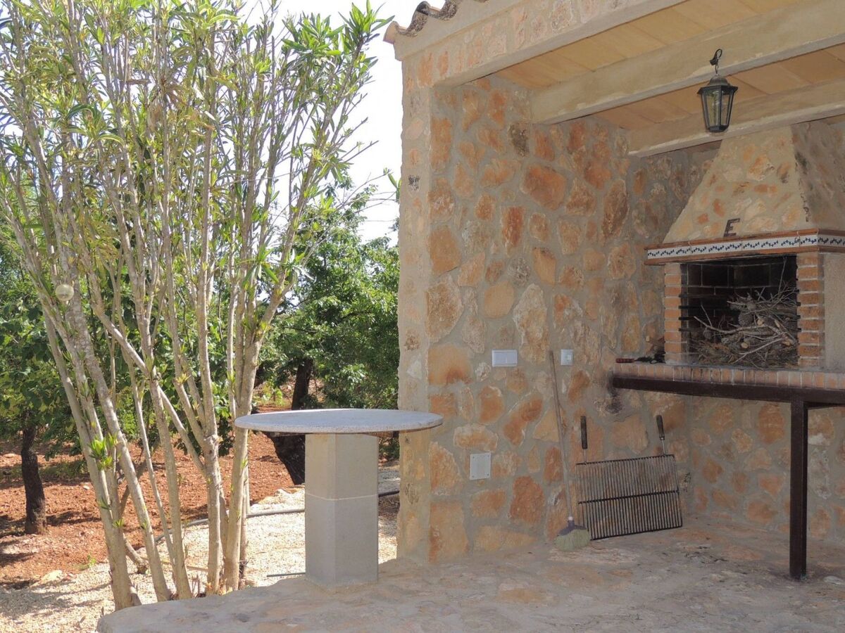 Finca El Bosque – 360 m² avec piscine 10x5 m à Bahia Azul - Photo 11