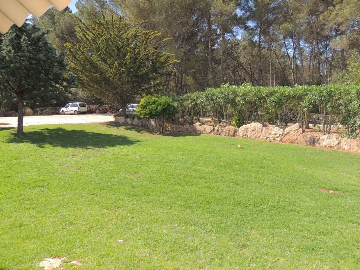 Finca El Bosque – 360 m² avec piscine 10x5 m à Bahia Azul - Photo 13