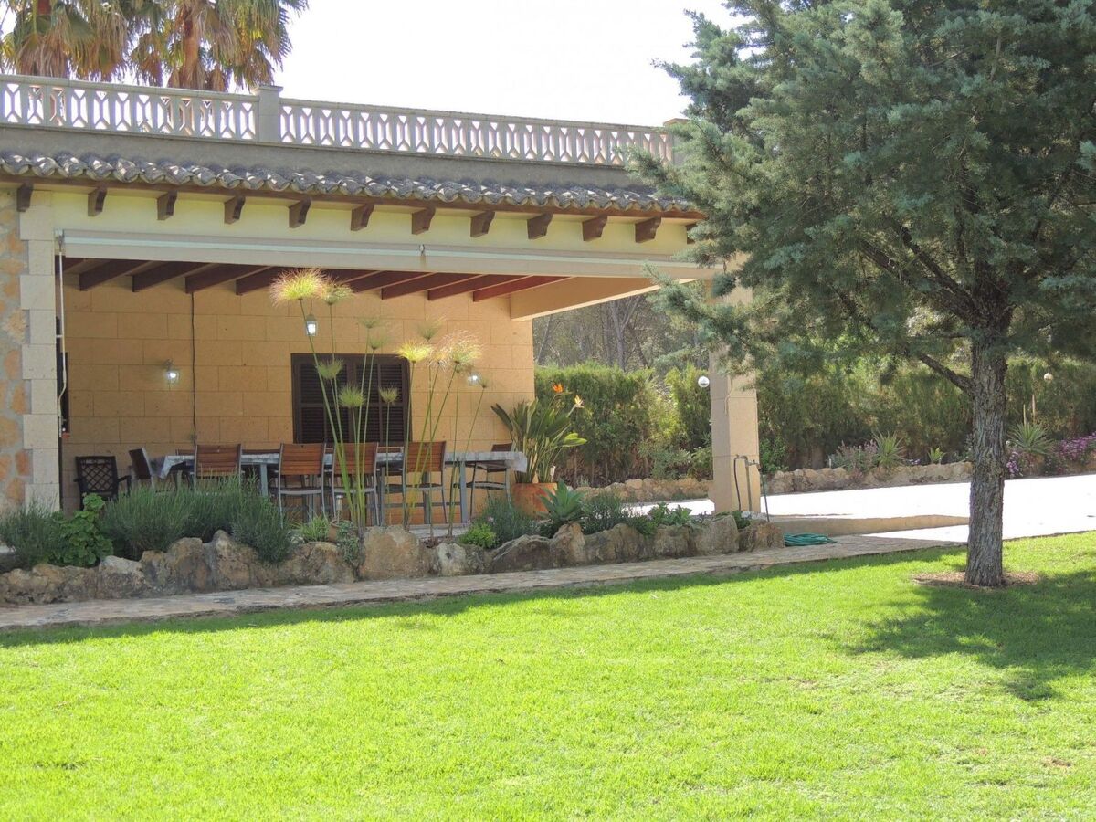 Finca El Bosque – 360 m² avec piscine 10x5 m à Bahia Azul - Photo 14