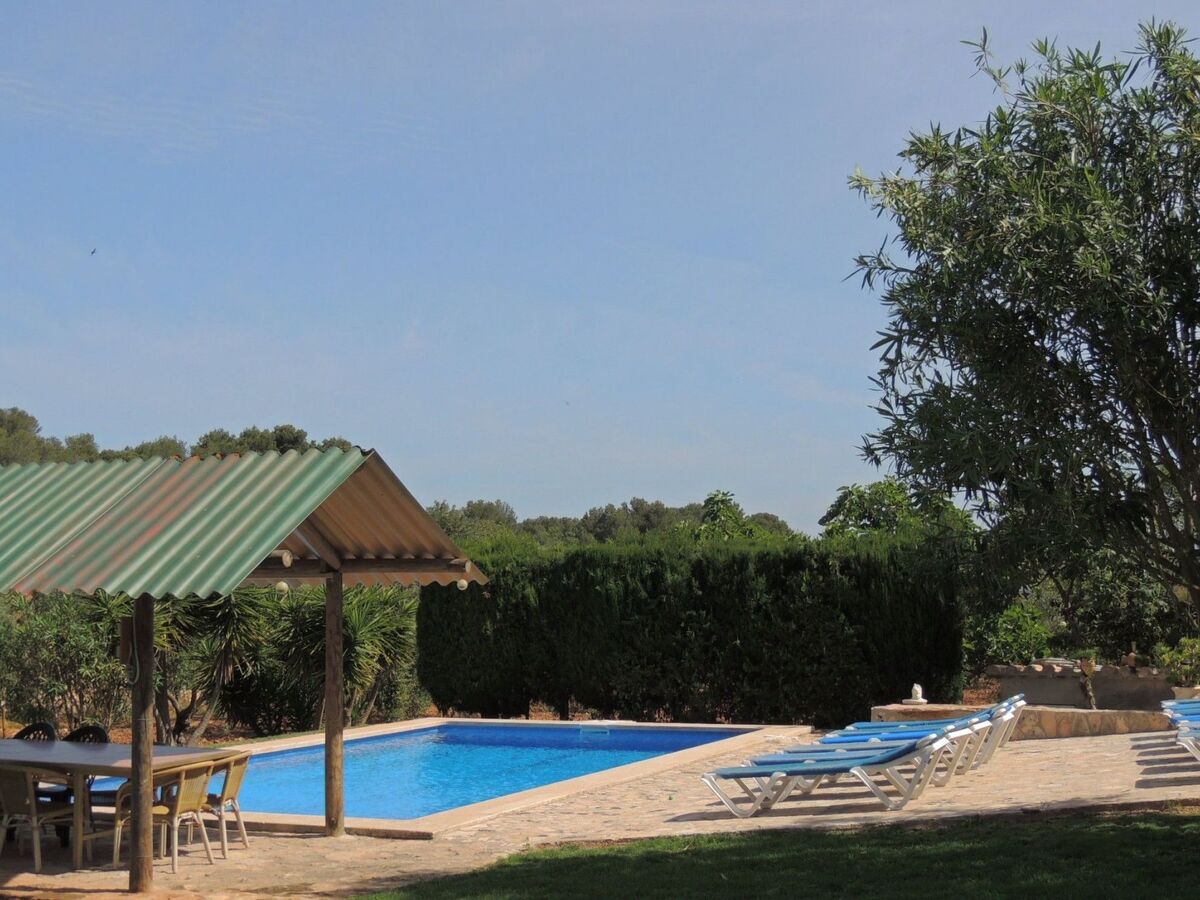 Finca El Bosque – 360 m² avec piscine 10x5 m à Bahia Azul - Photo 15