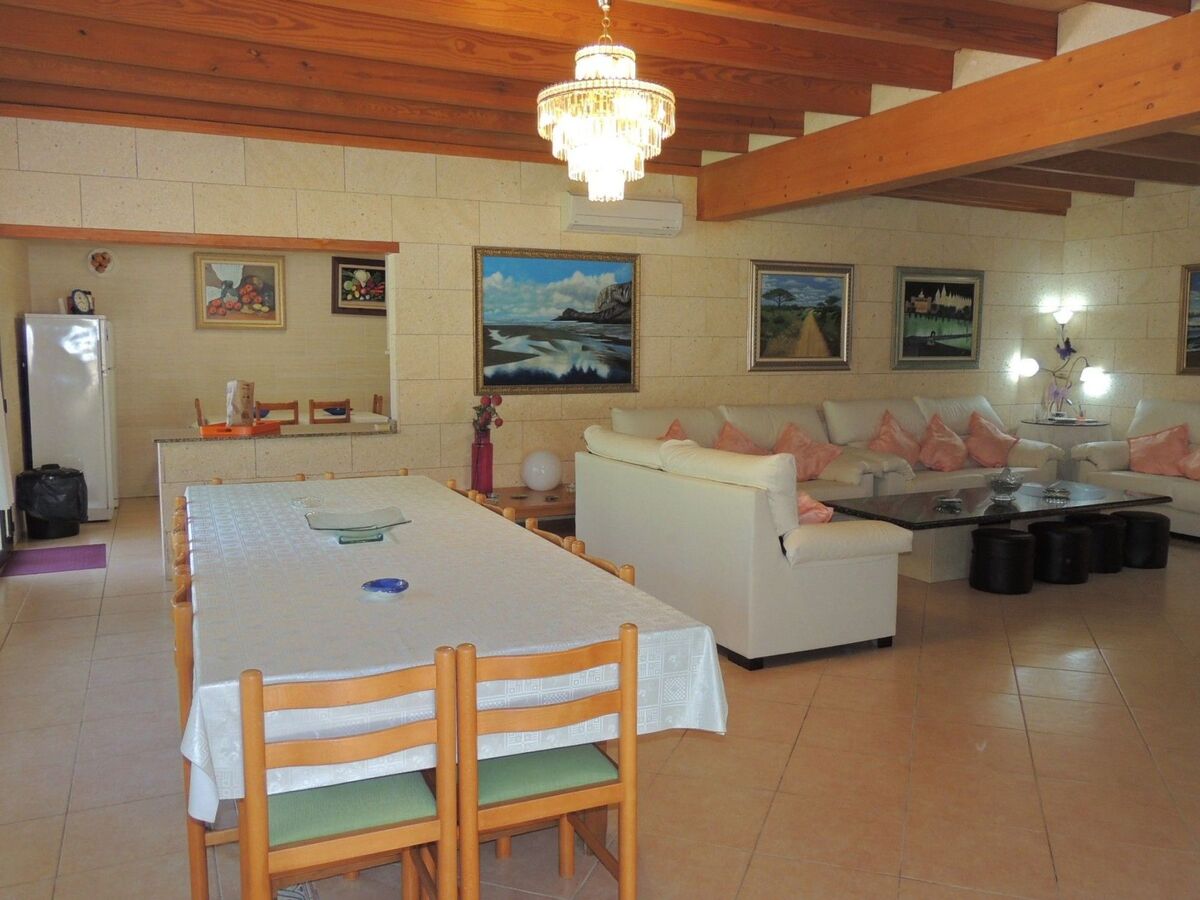 Finca El Bosque – 360 m² avec piscine 10x5 m à Bahia Azul - Photo 18
