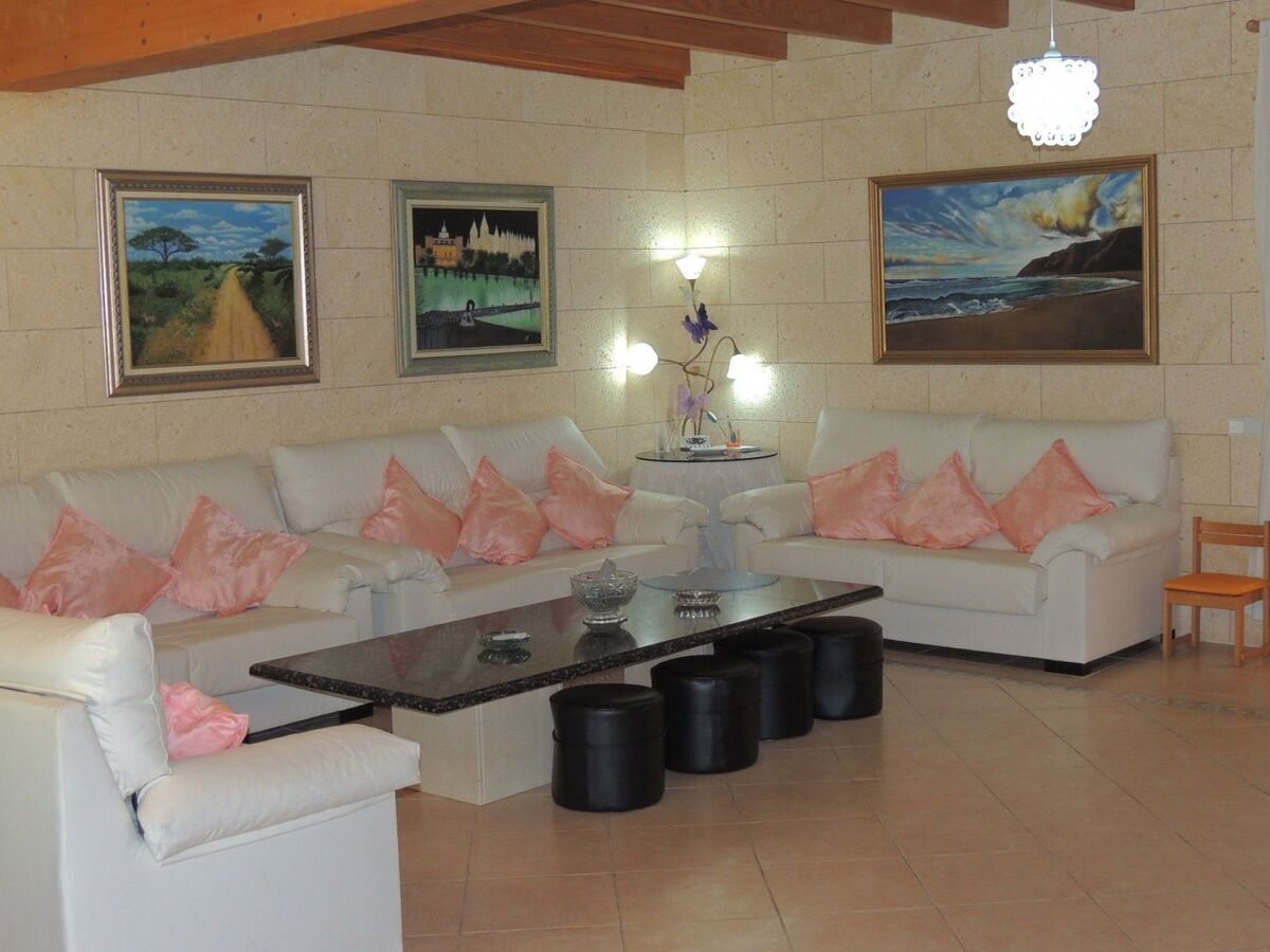 Finca El Bosque – 360 m² avec piscine 10x5 m à Bahia Azul - Photo 19