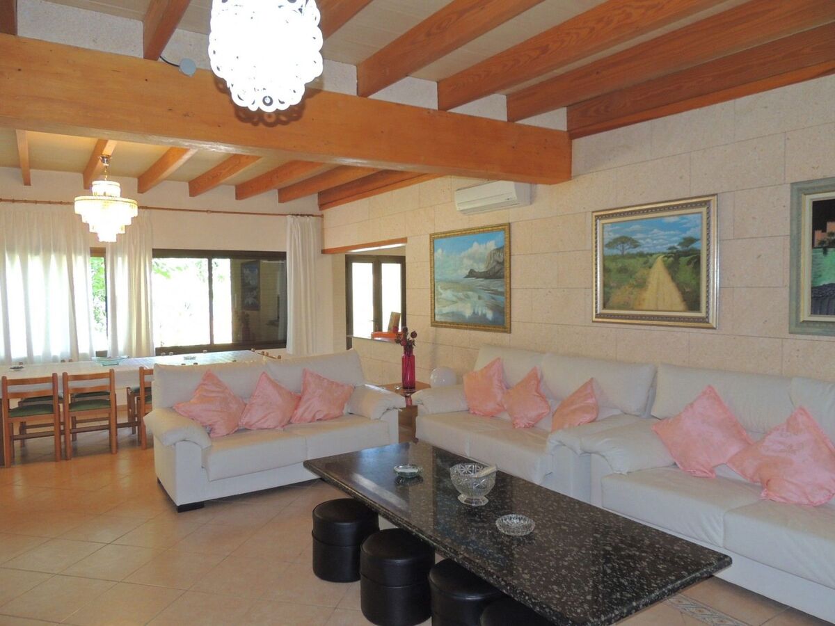 Finca El Bosque – 360 m² avec piscine 10x5 m à Bahia Azul - Photo 21