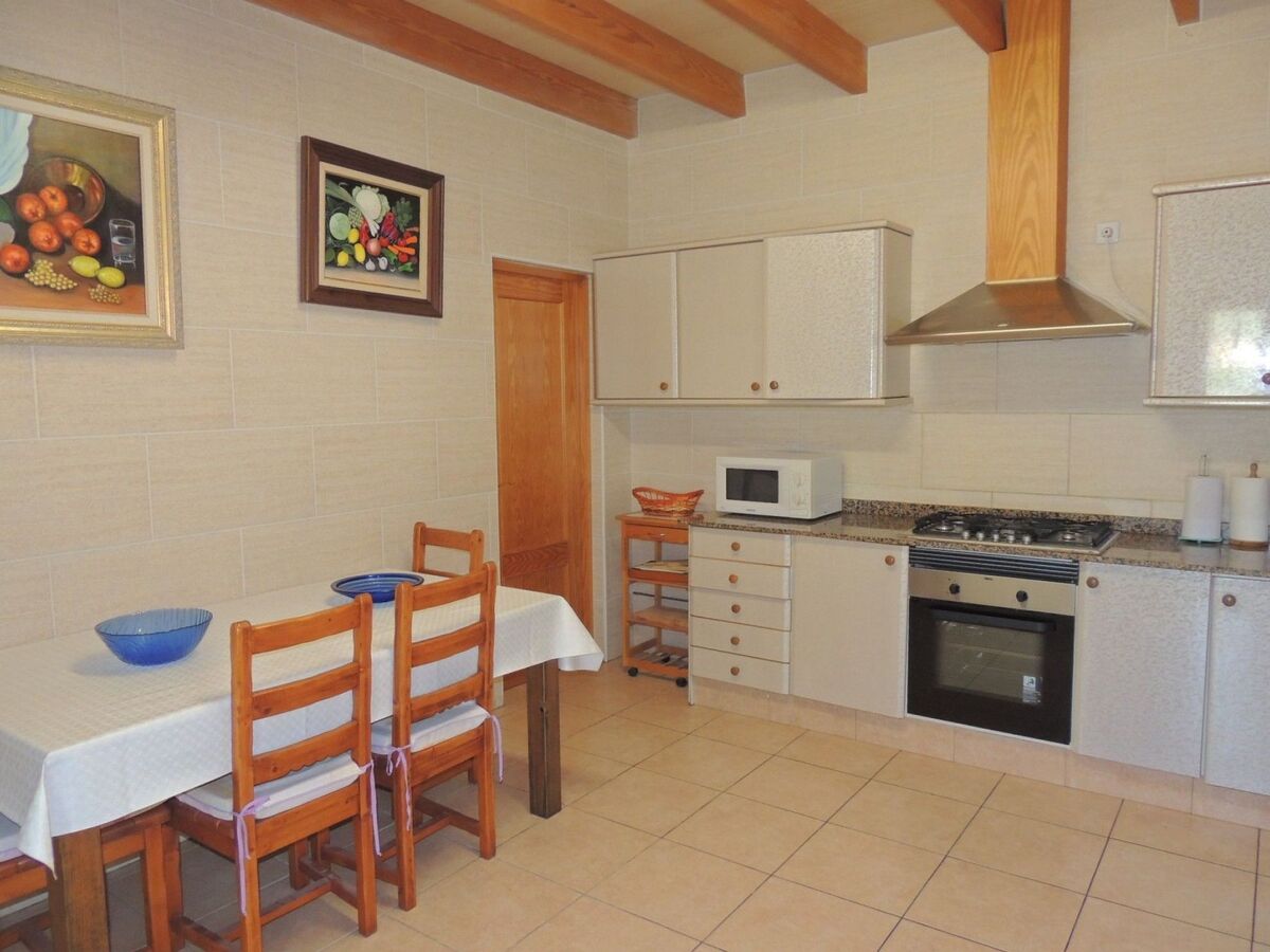 Finca El Bosque – 360 m² avec piscine 10x5 m à Bahia Azul - Photo 24