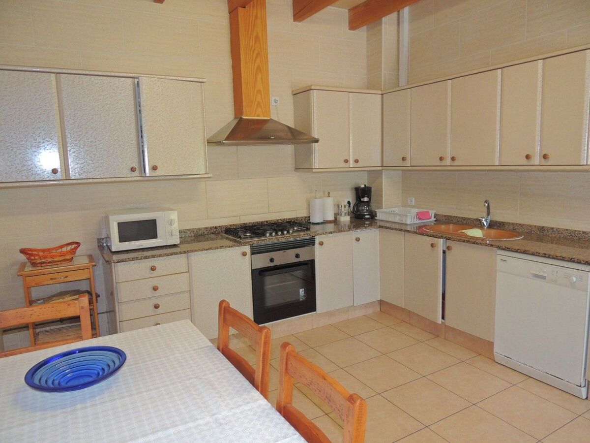 Finca El Bosque – 360 m² avec piscine 10x5 m à Bahia Azul - Photo 25