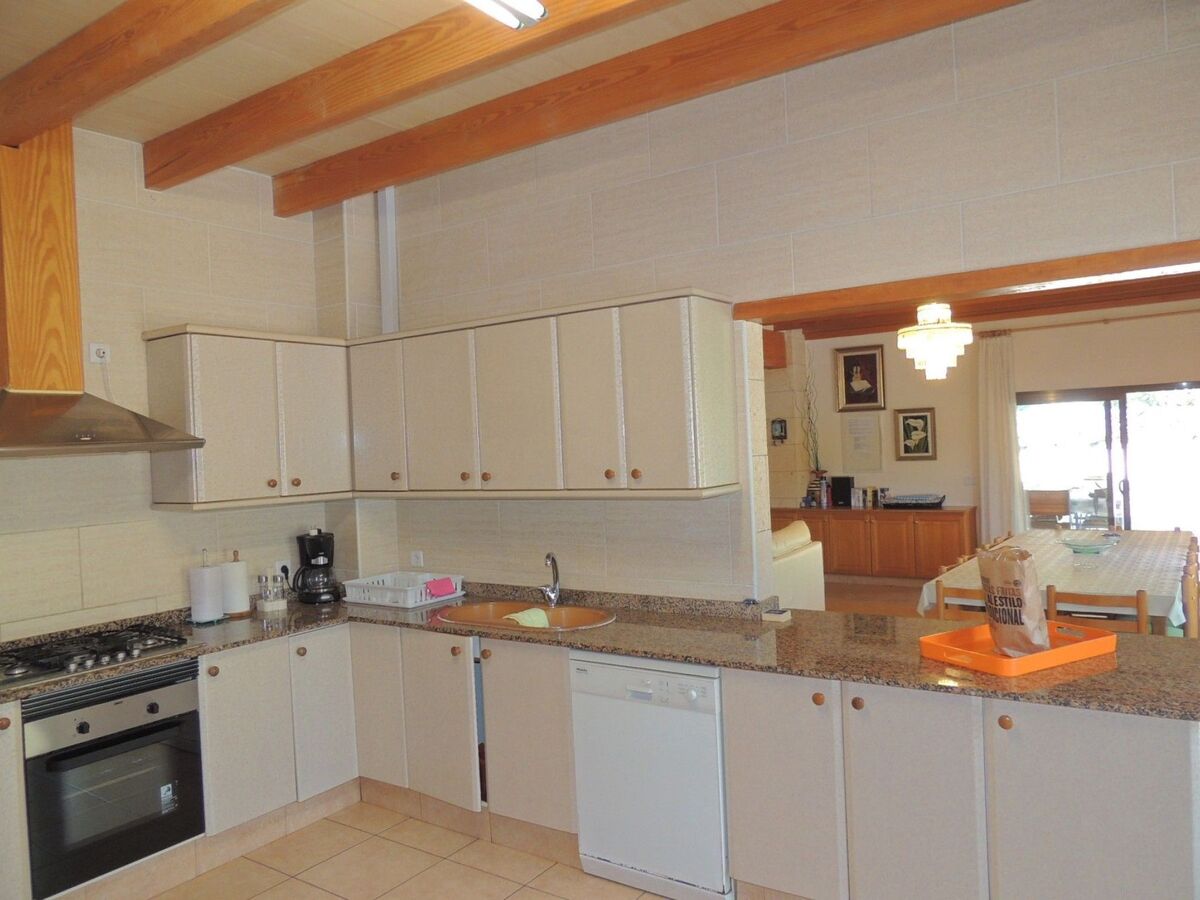 Finca El Bosque – 360 m² avec piscine 10x5 m à Bahia Azul - Photo 26