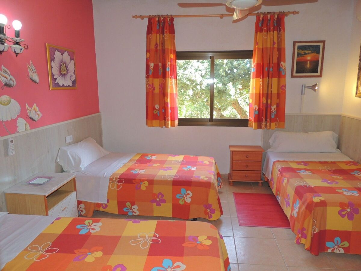 Finca El Bosque – 360 m² avec piscine 10x5 m à Bahia Azul - Photo 28