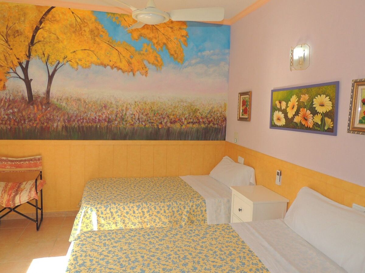 Finca El Bosque – 360 m² avec piscine 10x5 m à Bahia Azul - Photo 30