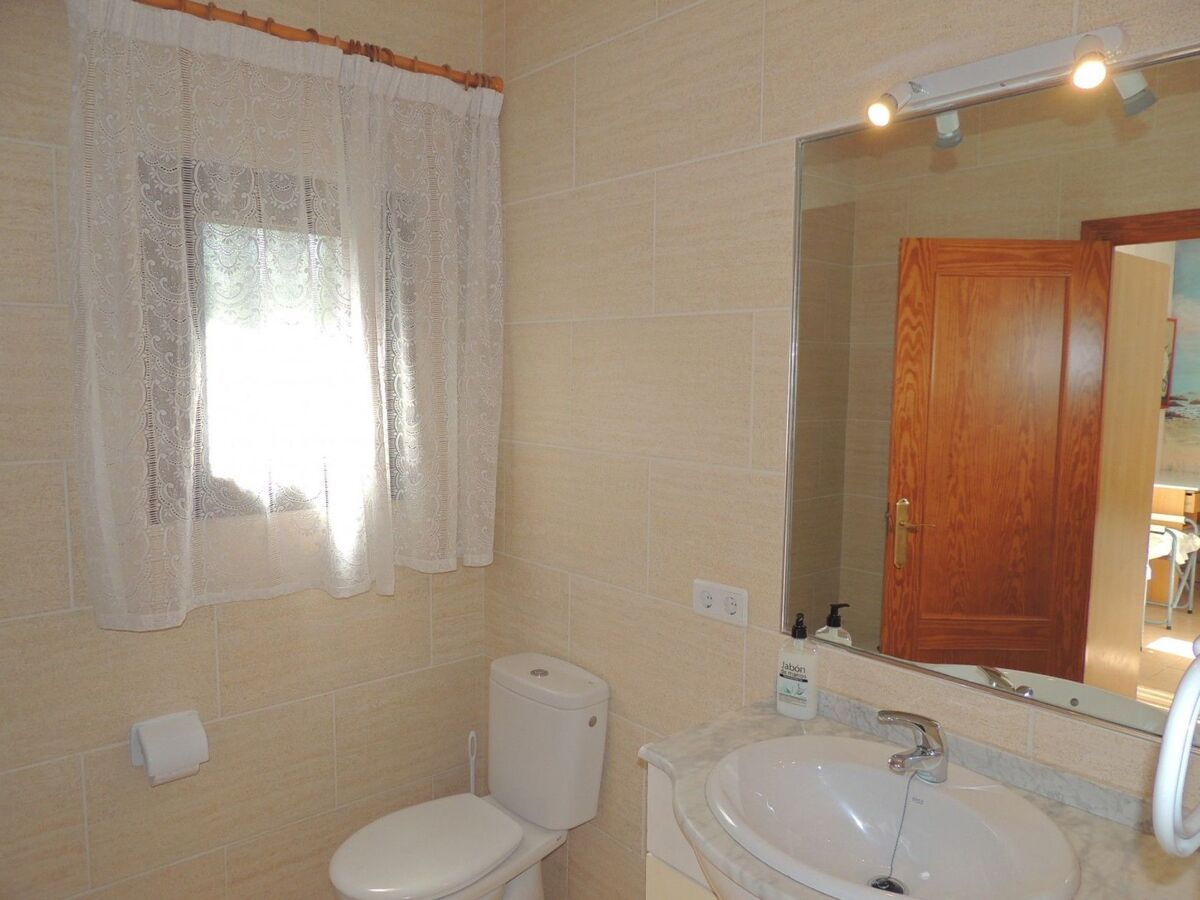 Finca El Bosque – 360 m² avec piscine 10x5 m à Bahia Azul - Photo 36
