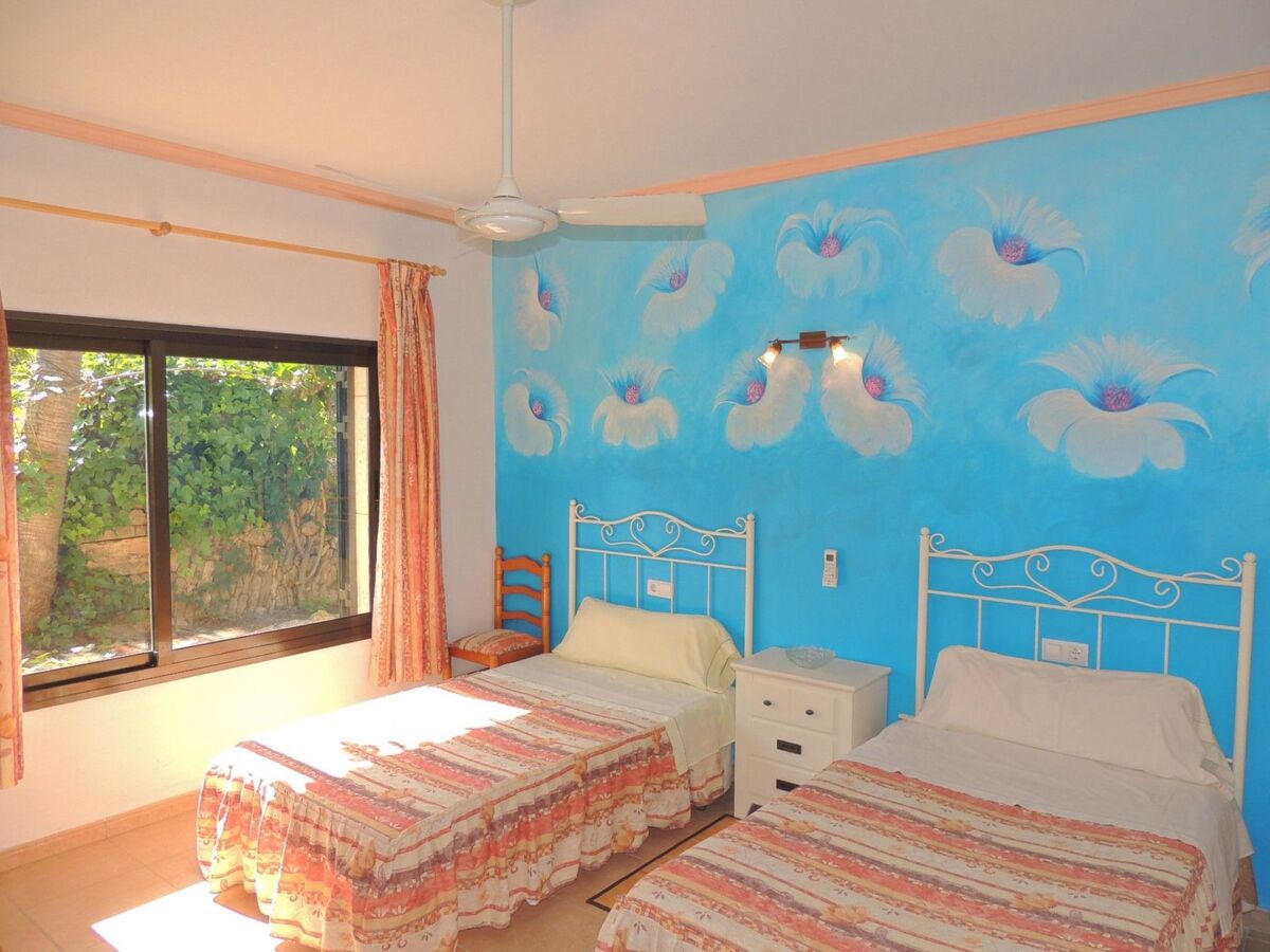 Finca El Bosque – 360 m² avec piscine 10x5 m à Bahia Azul - Photo 38