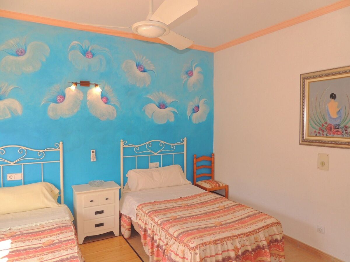 Finca El Bosque – 360 m² avec piscine 10x5 m à Bahia Azul - Photo 39