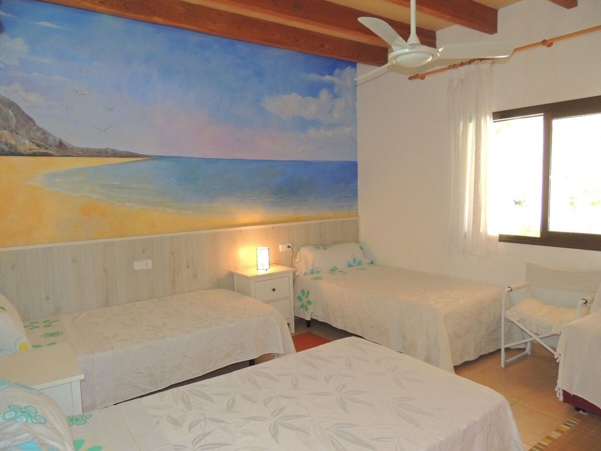 Finca El Bosque – 360 m² avec piscine 10x5 m à Bahia Azul - Photo 43