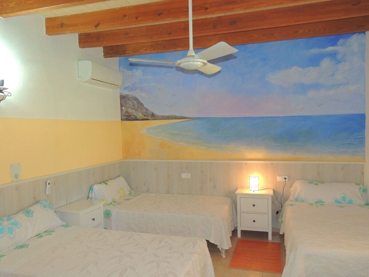 Finca El Bosque – 360 m² avec piscine 10x5 m à Bahia Azul - Photo 44