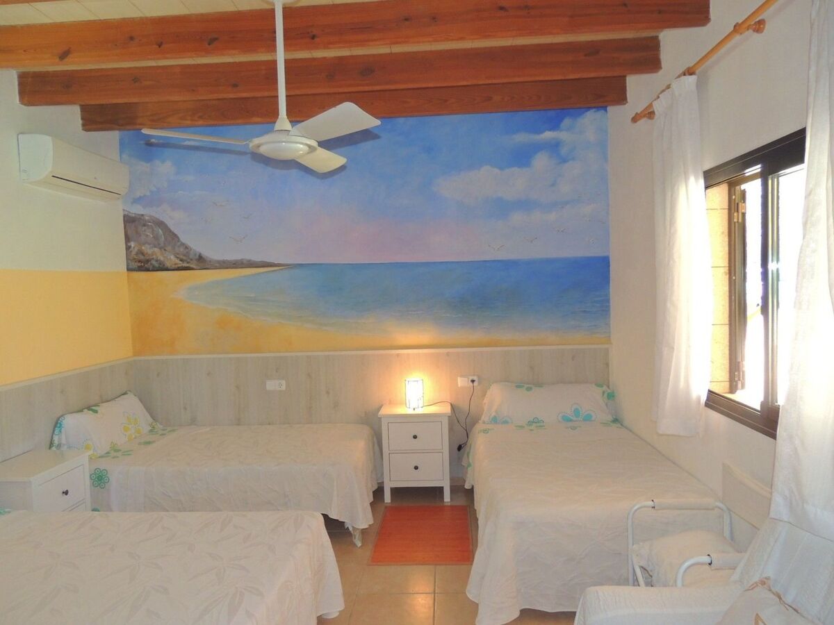 Finca El Bosque – 360 m² avec piscine 10x5 m à Bahia Azul - Photo 45