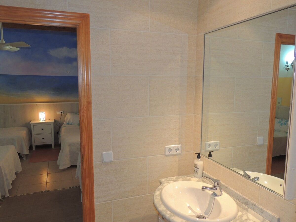 Finca El Bosque – 360 m² avec piscine 10x5 m à Bahia Azul - Photo 48