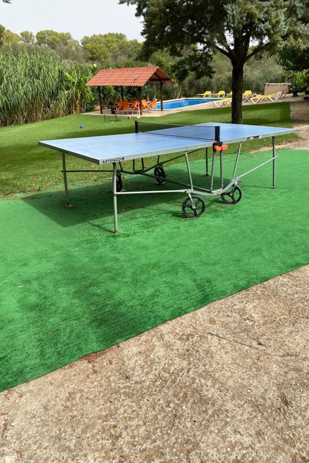 Finca El Bosque – 360 m² avec piscine 10x5 m à Bahia Azul - Photo 52