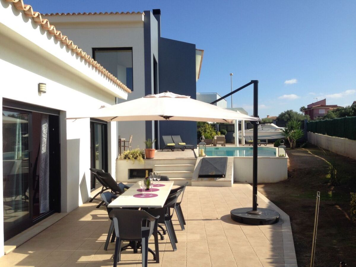 Villa New Sa Torre – design contemporain à Bahia Azul - Photo 2