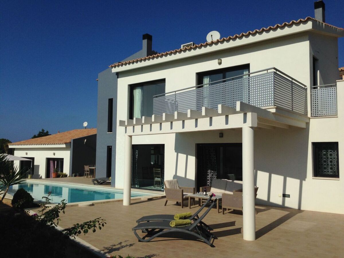 Villa New Sa Torre – design contemporain à Bahia Azul - Photo 3