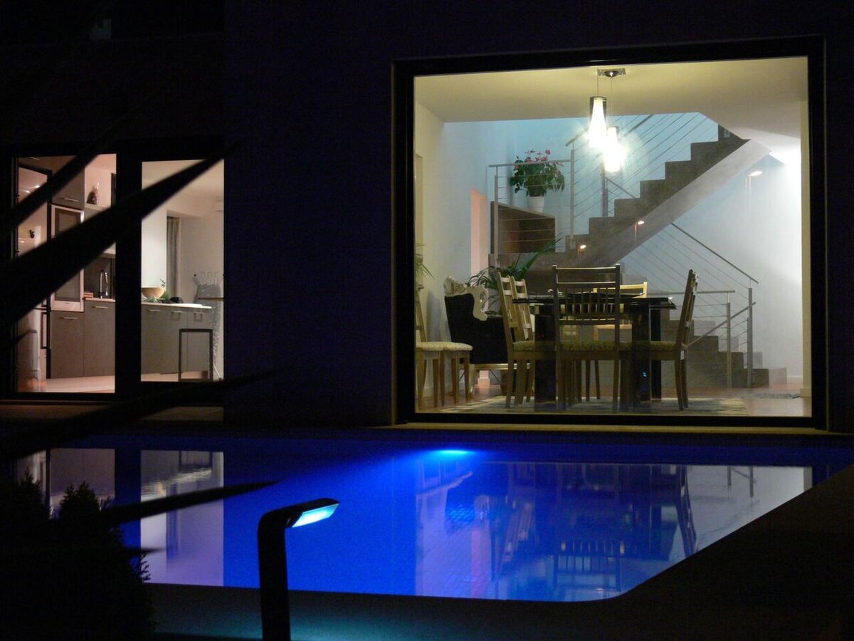 Villa New Sa Torre – design contemporain à Bahia Azul - Photo 7