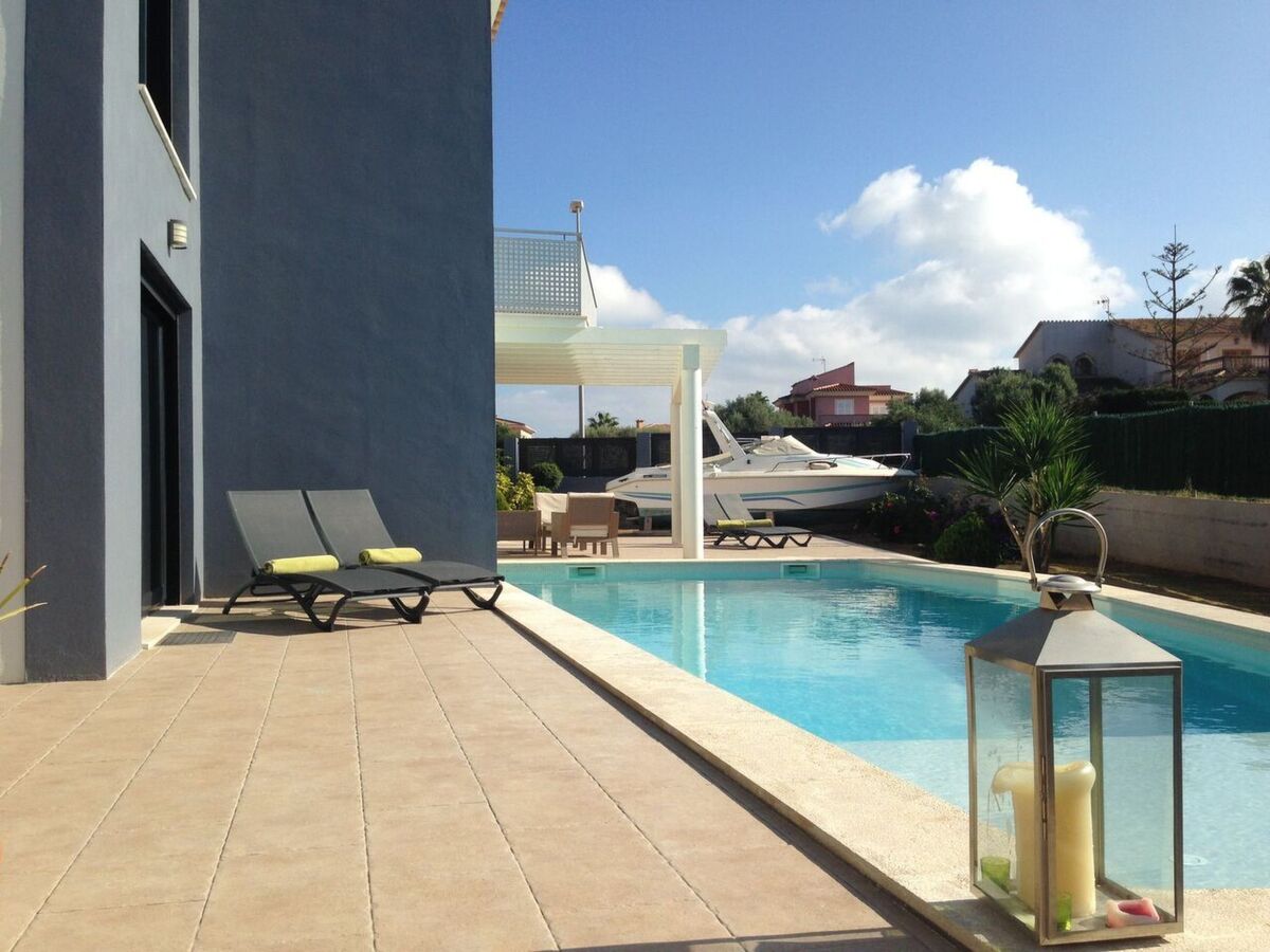 Villa New Sa Torre – design contemporain à Bahia Azul - Photo 9