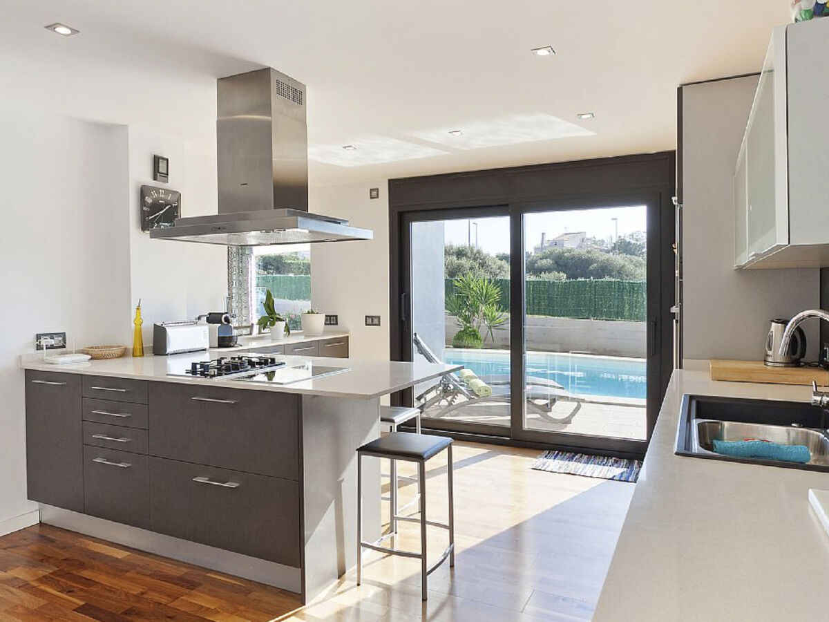 Villa New Sa Torre – design contemporain à Bahia Azul - Photo 10