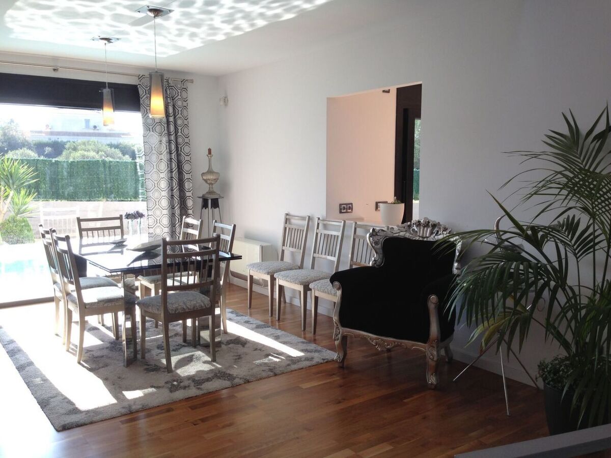 Villa New Sa Torre – design contemporain à Bahia Azul - Photo 11
