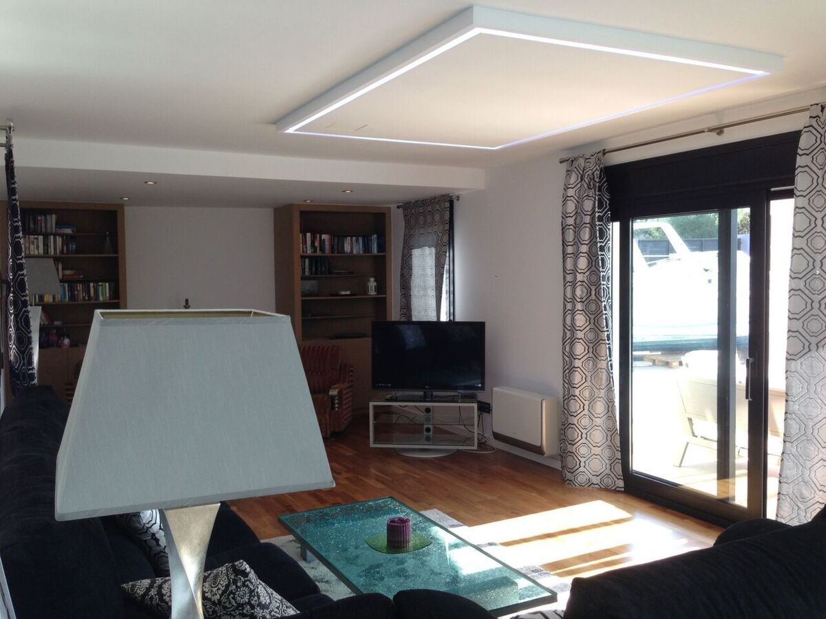 Villa New Sa Torre – design contemporain à Bahia Azul - Photo 19